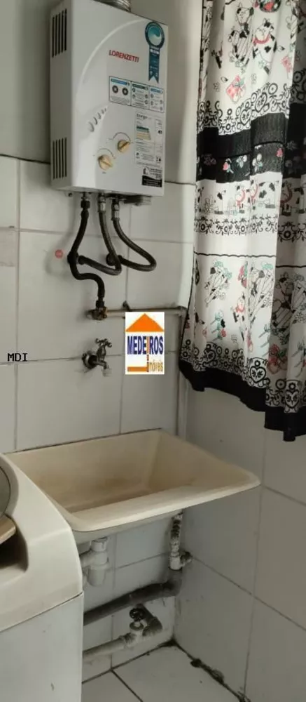 Apartamento, 2 quartos, 48 m² - Foto 25