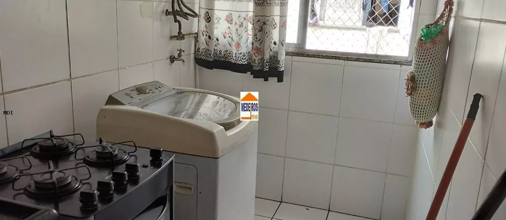 Apartamento, 2 quartos, 48 m² - Foto 20