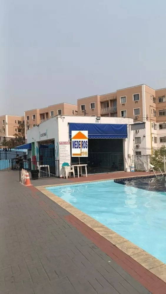Apartamento, 2 quartos, 48 m² - Foto 28