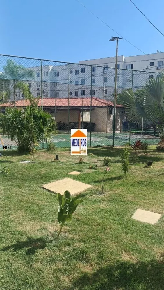 Apartamento, 2 quartos, 48 m² - Foto 22