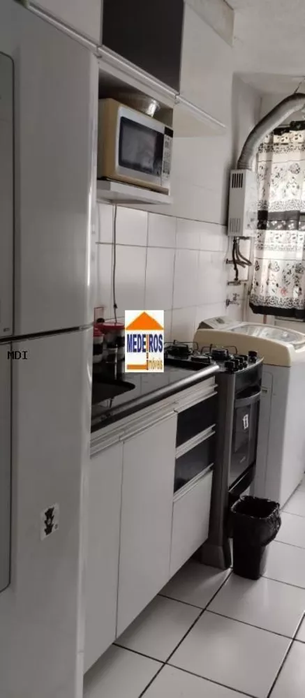 Apartamento, 2 quartos, 48 m² - Foto 21