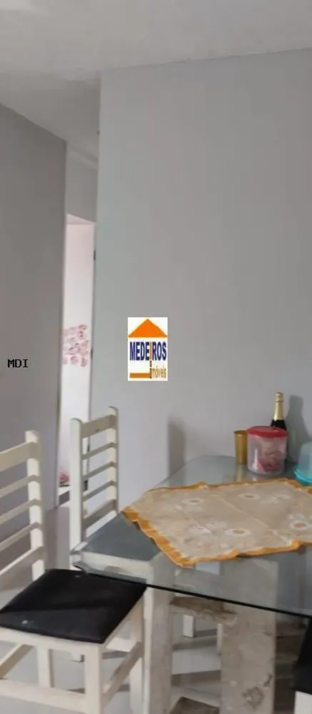 Apartamento, 2 quartos, 48 m² - Foto 8