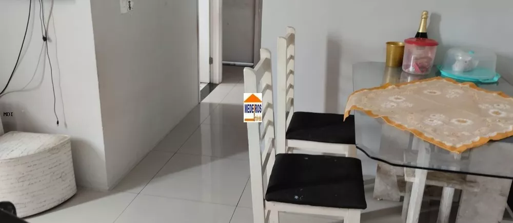 Apartamento, 2 quartos, 48 m² - Foto 4