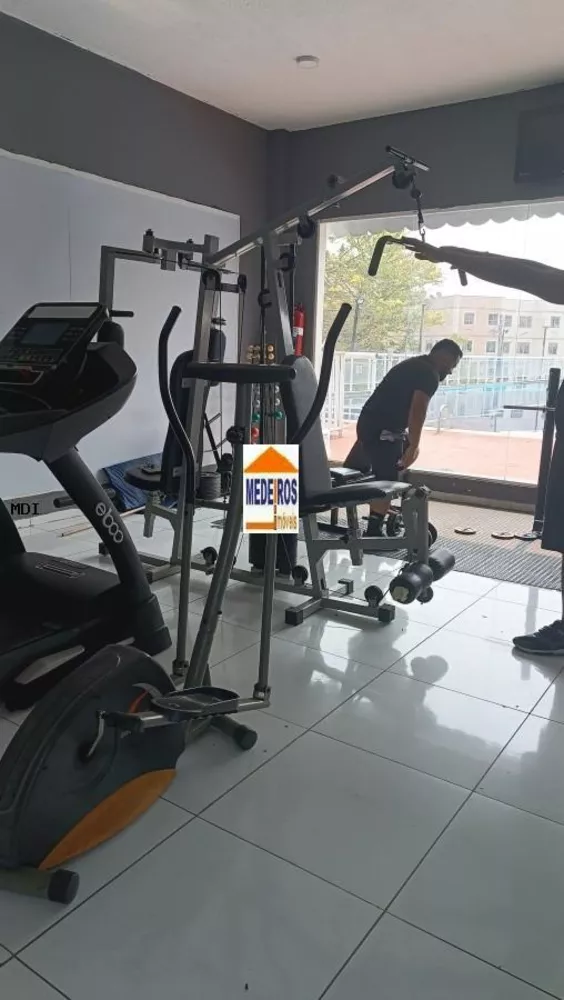 Apartamento, 2 quartos, 48 m² - Foto 32