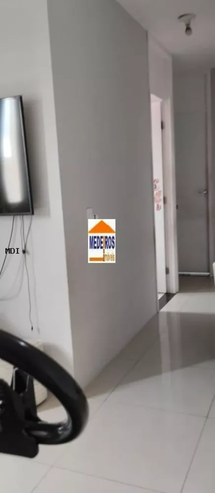 Apartamento, 2 quartos, 48 m² - Foto 6