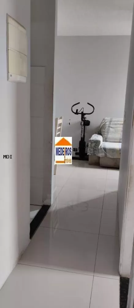 Apartamento, 2 quartos, 48 m² - Foto 2