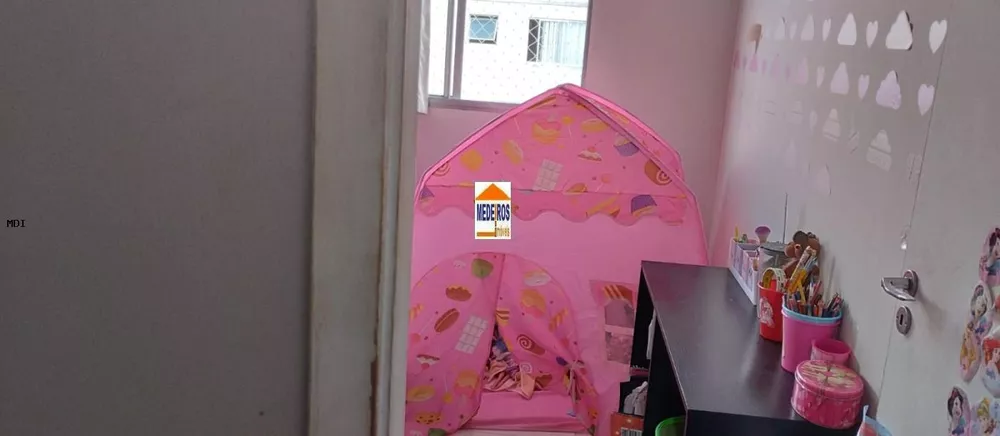 Apartamento, 2 quartos, 48 m² - Foto 11