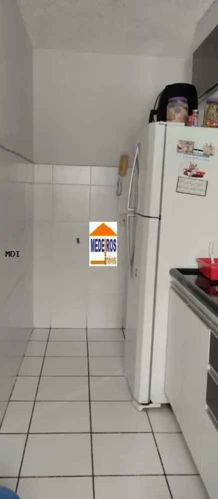 Apartamento, 2 quartos, 48 m² - Foto 22