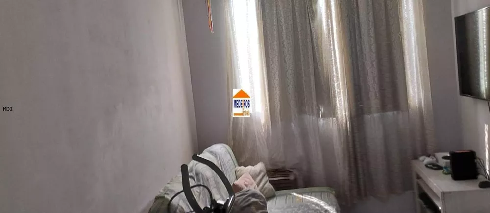 Apartamento, 2 quartos, 48 m² - Foto 7