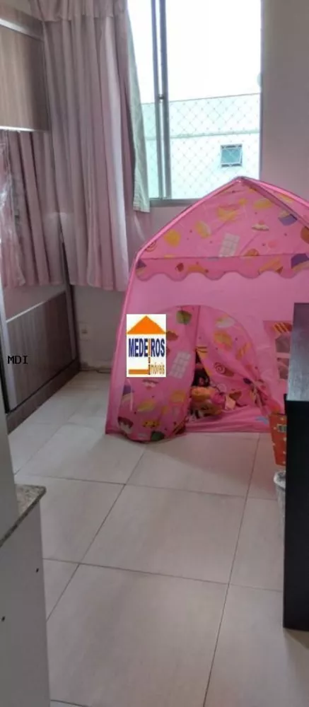 Apartamento, 2 quartos, 48 m² - Foto 8