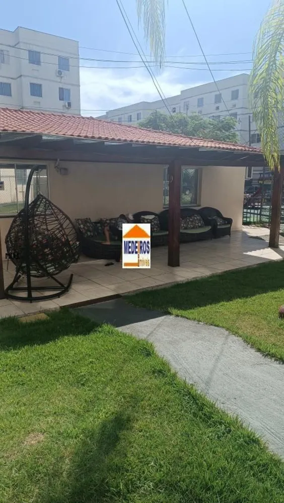 Apartamento, 2 quartos, 48 m² - Foto 26