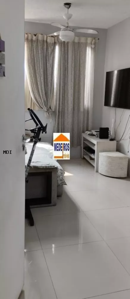 Apartamento, 2 quartos, 48 m² - Foto 3