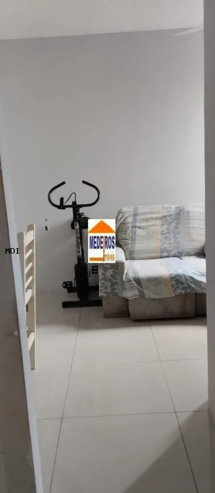 Apartamento, 2 quartos, 48 m² - Foto 2