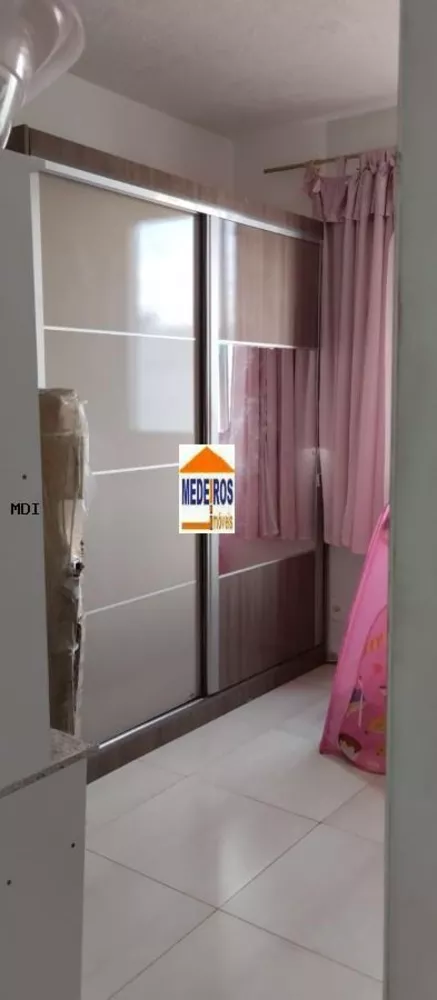 Apartamento, 2 quartos, 48 m² - Foto 10