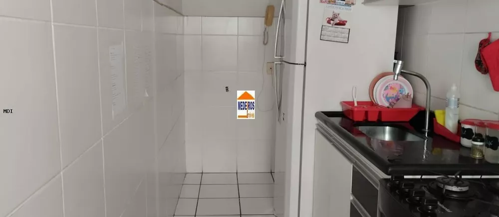 Apartamento, 2 quartos, 48 m² - Foto 13