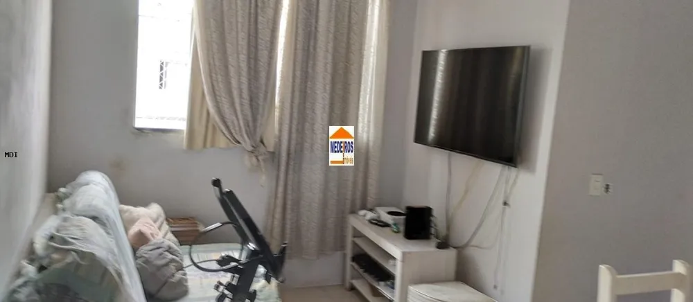 Apartamento, 2 quartos, 48 m² - Foto 19