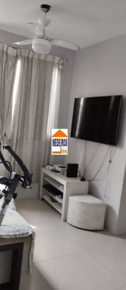Apartamento, 2 quartos, 48 m² - Foto 27