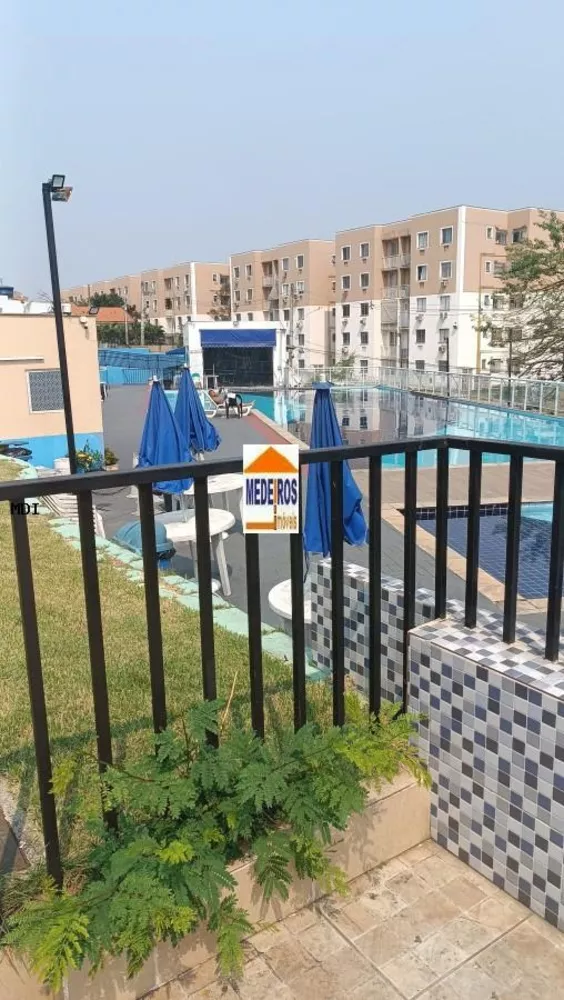 Apartamento, 2 quartos, 48 m² - Foto 35