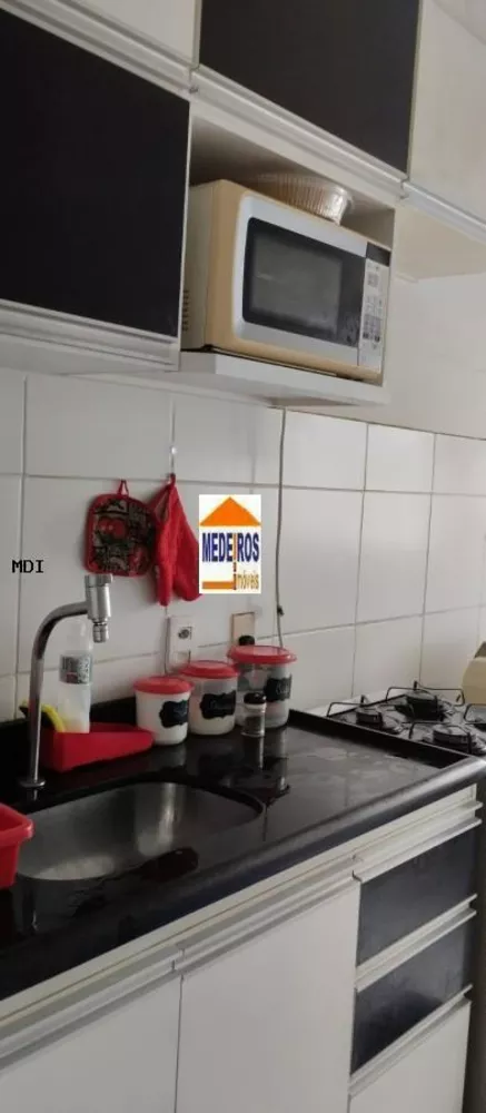 Apartamento, 2 quartos, 48 m² - Foto 15