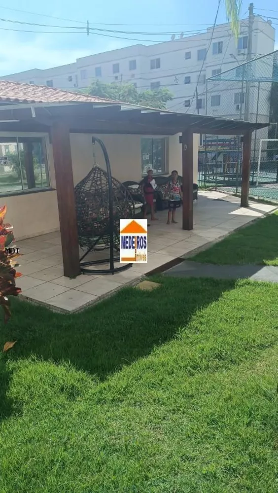 Apartamento, 2 quartos, 48 m² - Foto 1