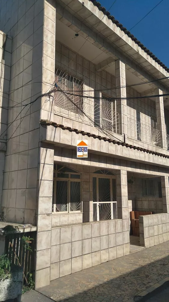 Casa, 2 quartos, 80 m² - Foto 19