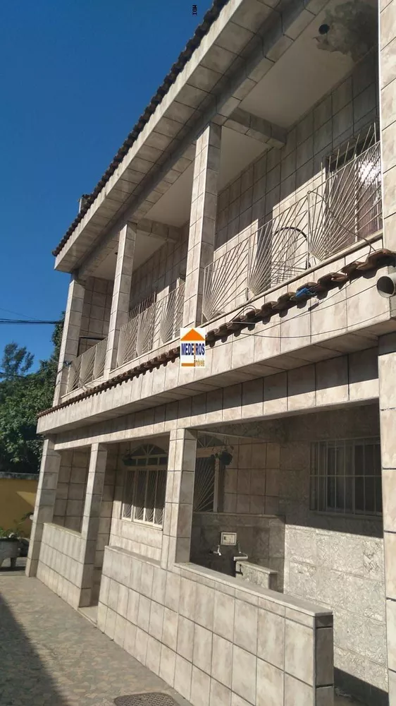 Casa, 2 quartos, 80 m² - Foto 1