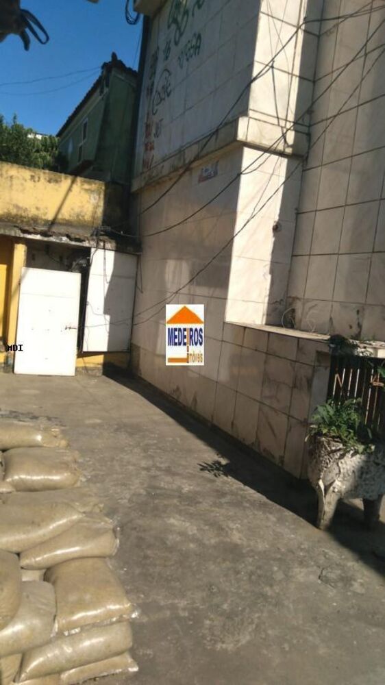 Casa para alugar com 2 quartos, 80m² - Foto 11