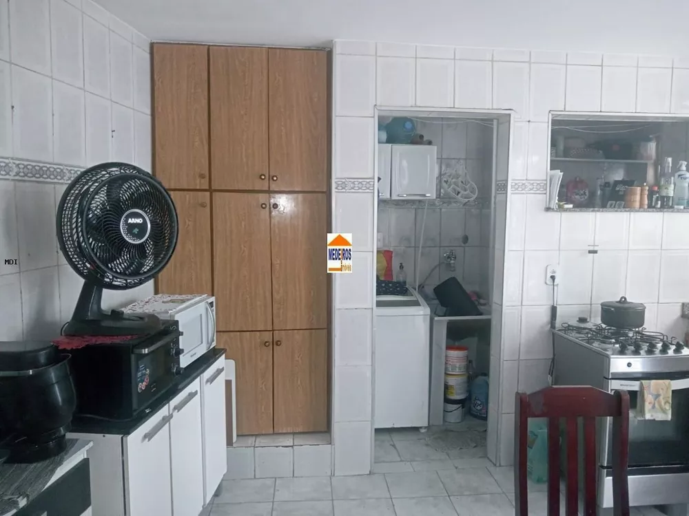 Casa, 3 quartos - Foto 10