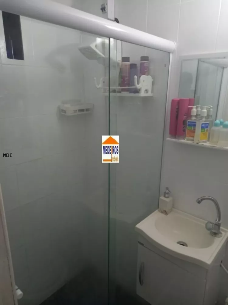 Casa, 3 quartos - Foto 12