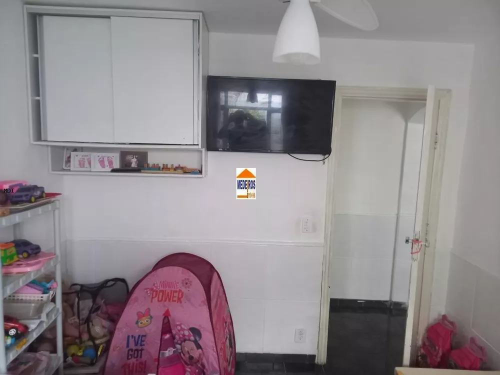 Casa, 3 quartos - Foto 18