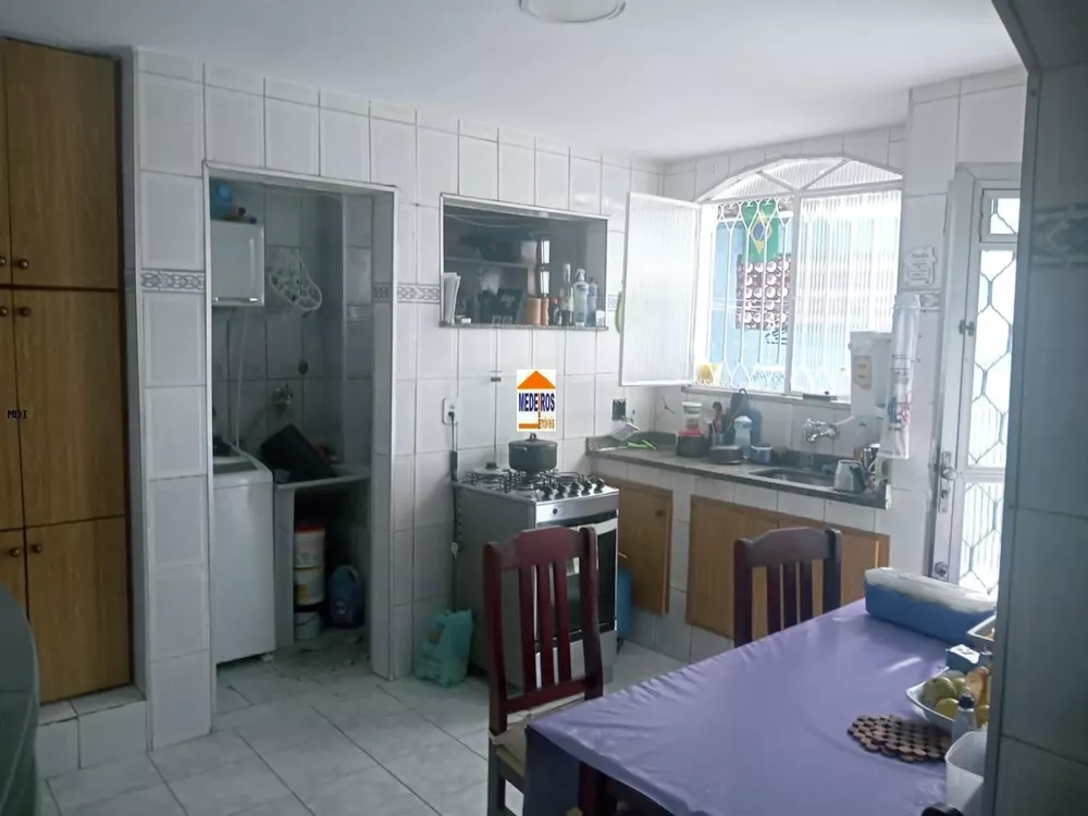 Casa, 3 quartos - Foto 3