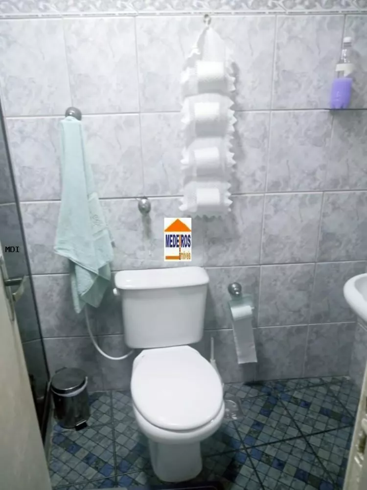 Casa, 3 quartos - Foto 15