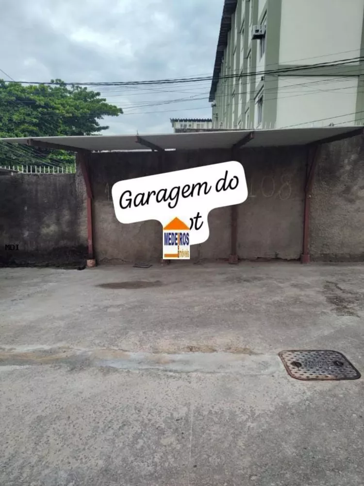 Apartamento, 2 quartos, 49 m² - Foto 24