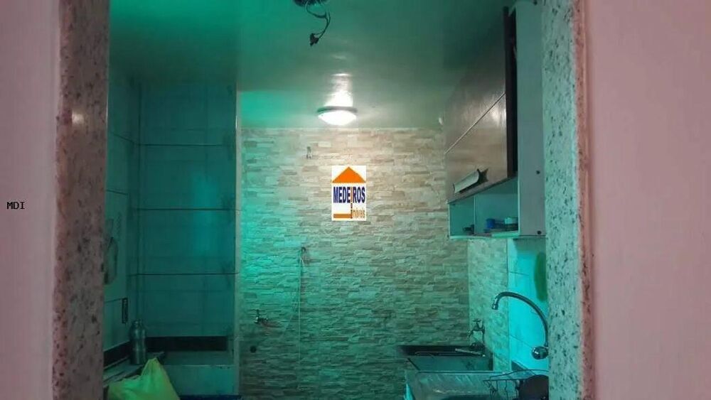 Apartamento à venda com 2 quartos, 49m² - Foto 7