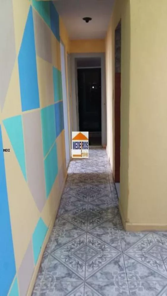 Apartamento à venda com 3 quartos, 65m² - Foto 1