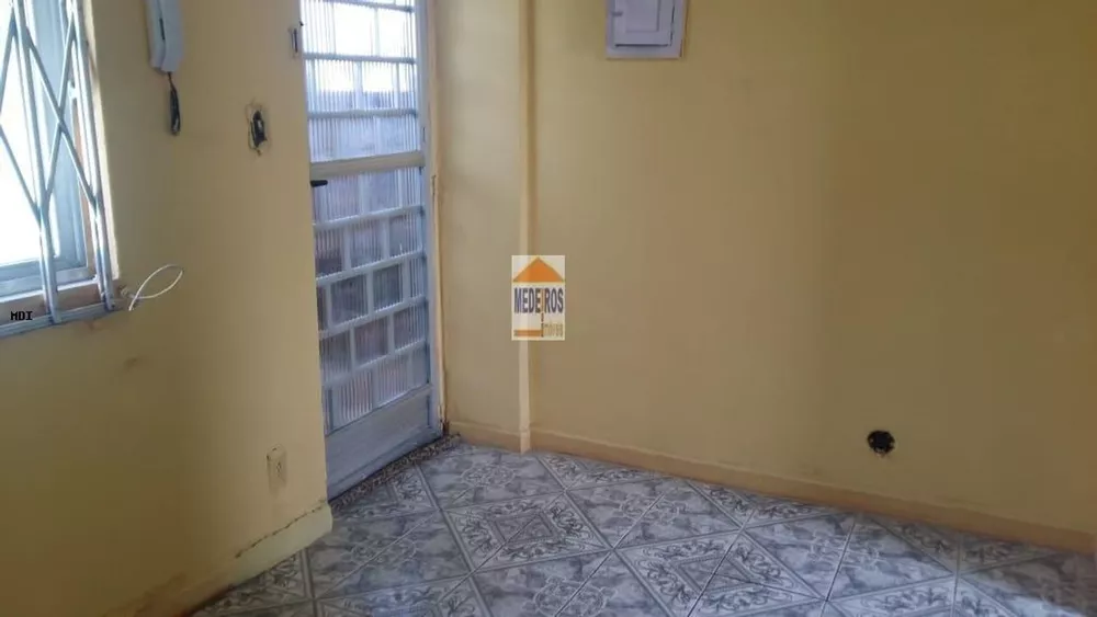 Apartamento à venda com 3 quartos, 65m² - Foto 3