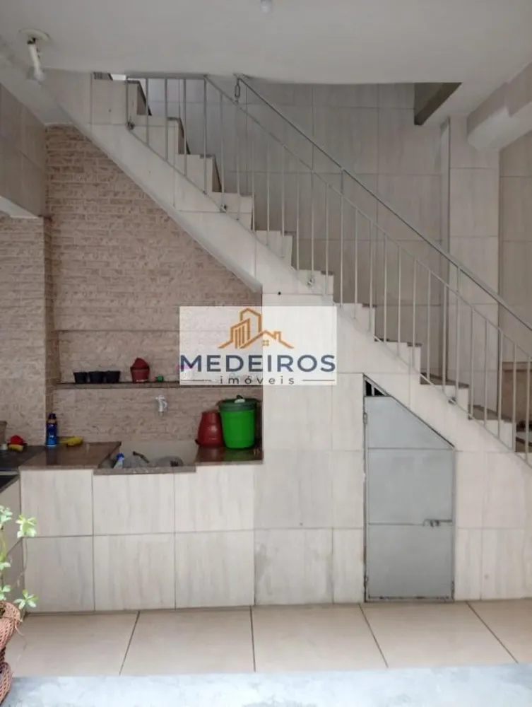 Casa, 6 quartos, 285 m² - Foto 23
