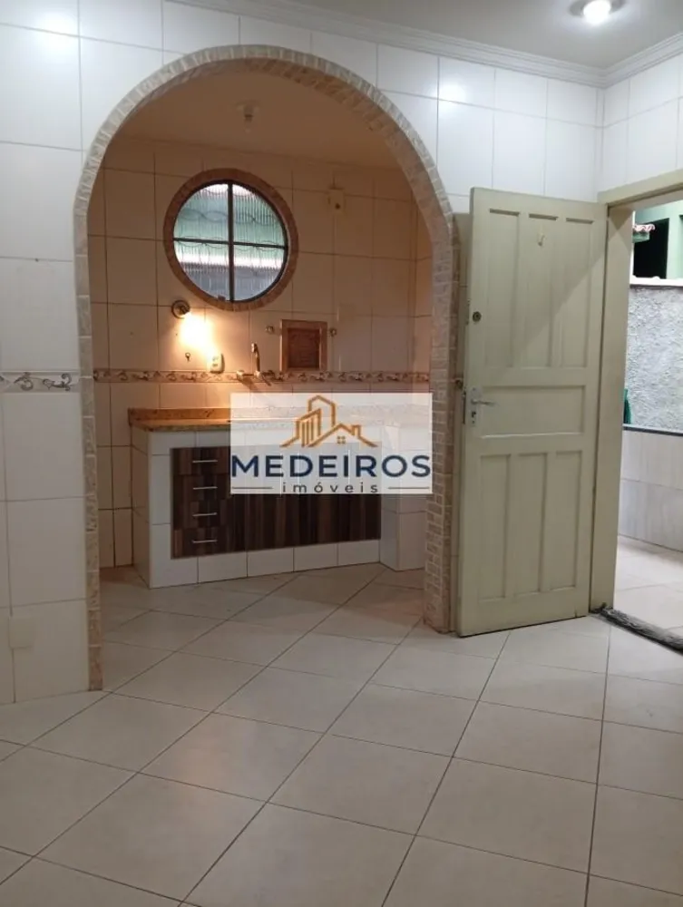 Casa, 6 quartos, 285 m² - Foto 16