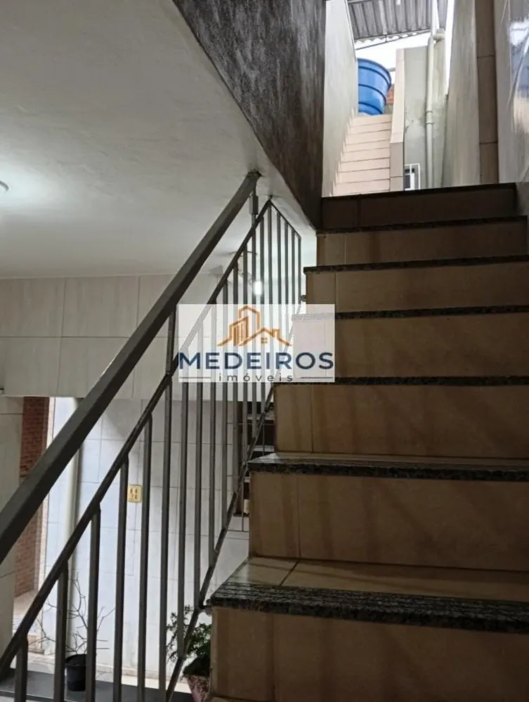 Casa, 6 quartos, 285 m² - Foto 11