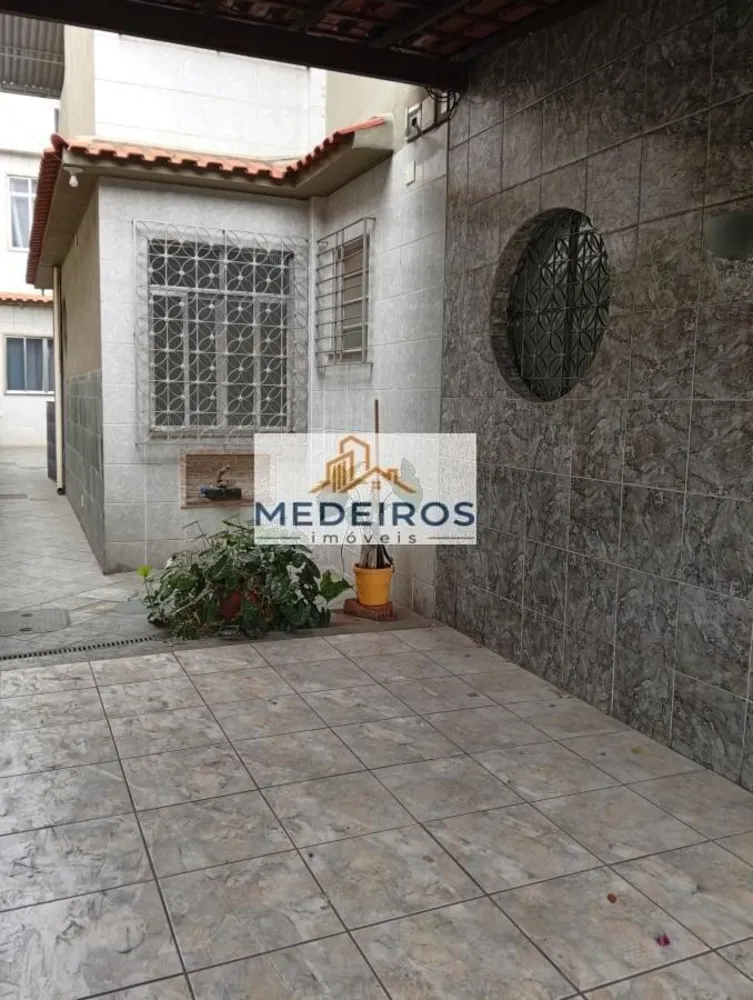 Casa, 6 quartos, 285 m² - Foto 1