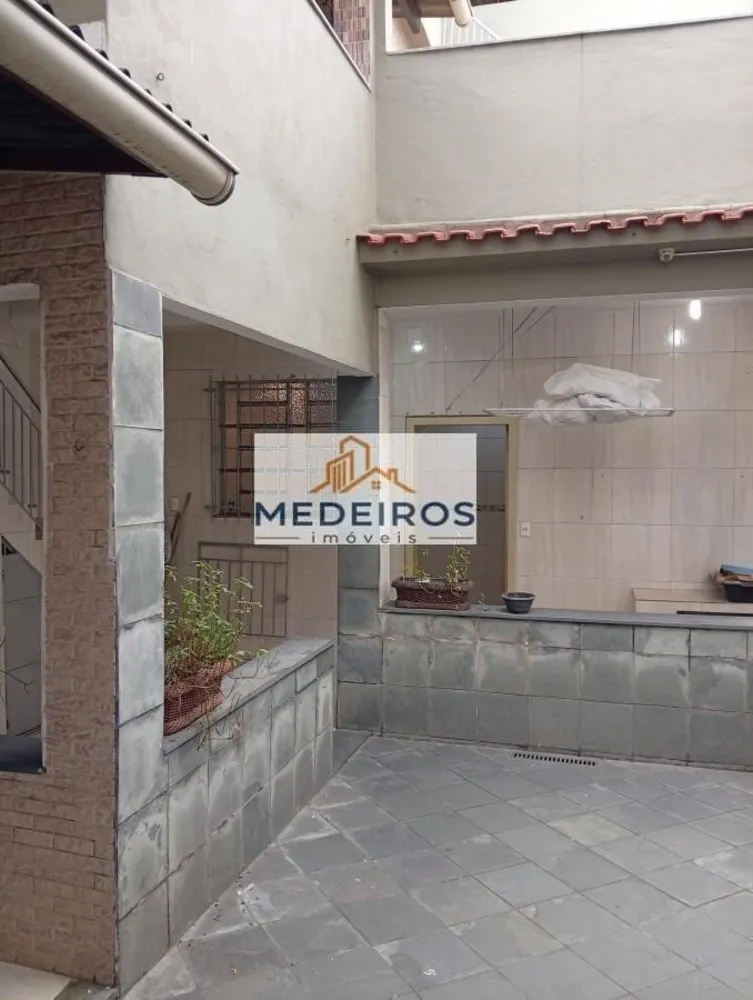 Casa, 6 quartos, 285 m² - Foto 2