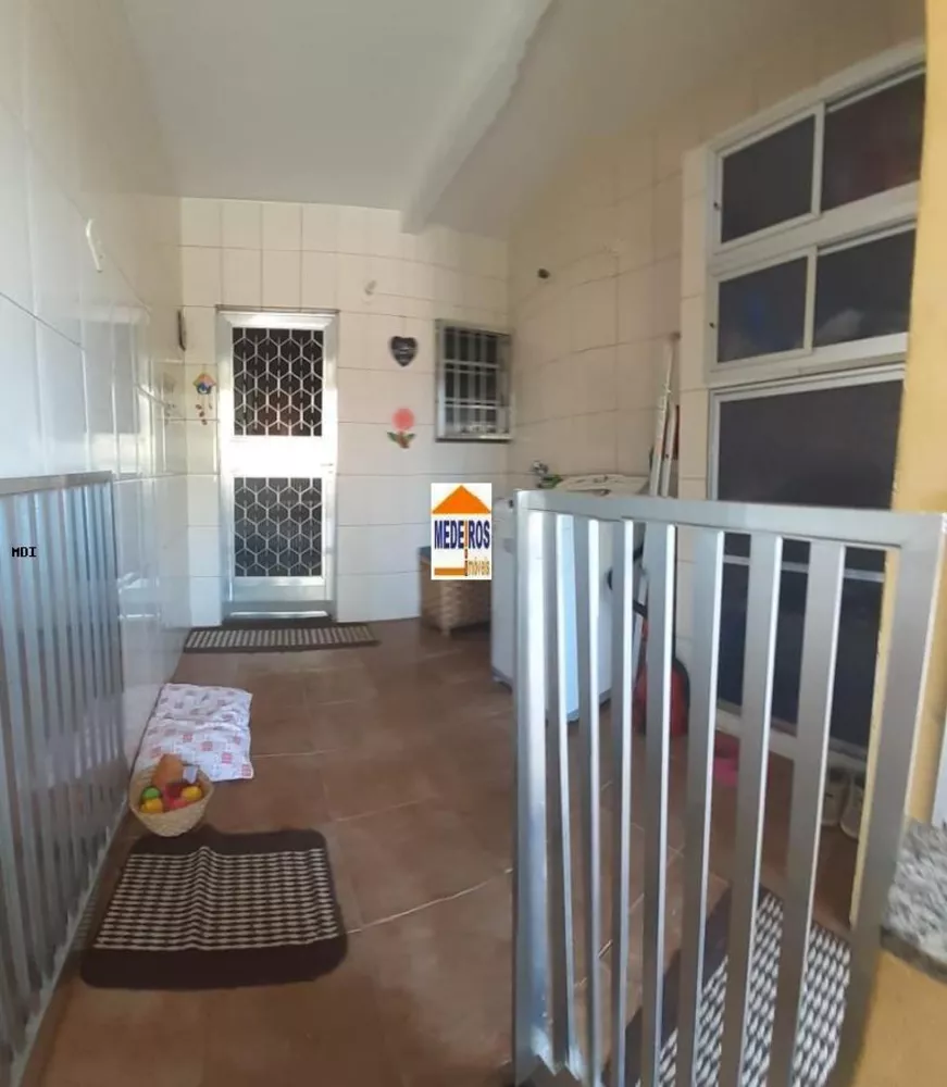 Casa, 5 quartos, 300 m² - Foto 8