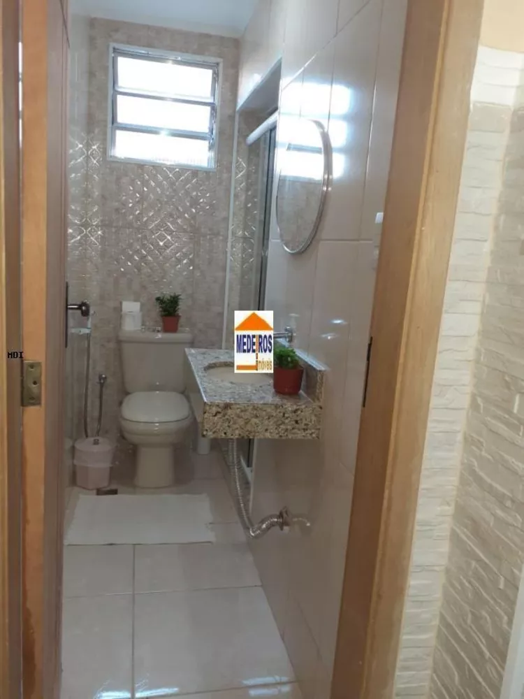 Casa, 5 quartos, 300 m² - Foto 16