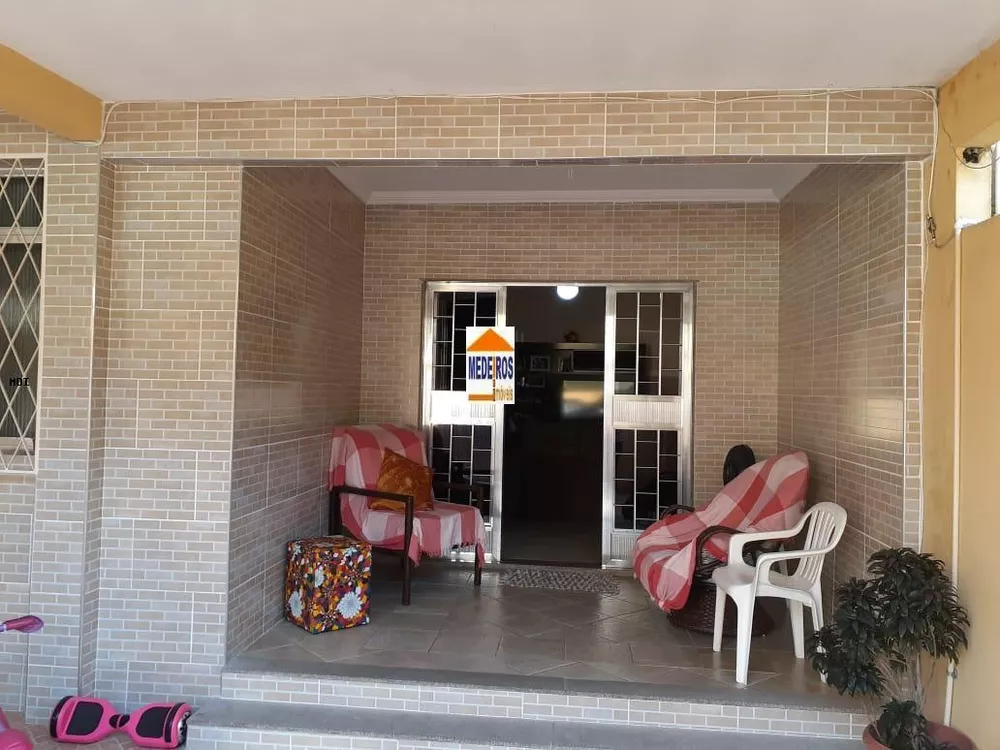 Casa, 5 quartos, 300 m² - Foto 14