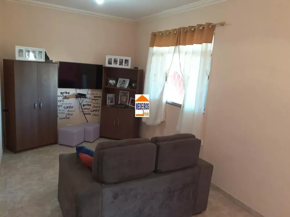 Casa, 5 quartos, 300 m² - Foto 3