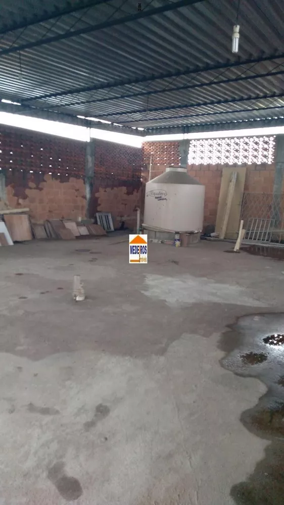 Casa, 5 quartos, 300 m² - Foto 19
