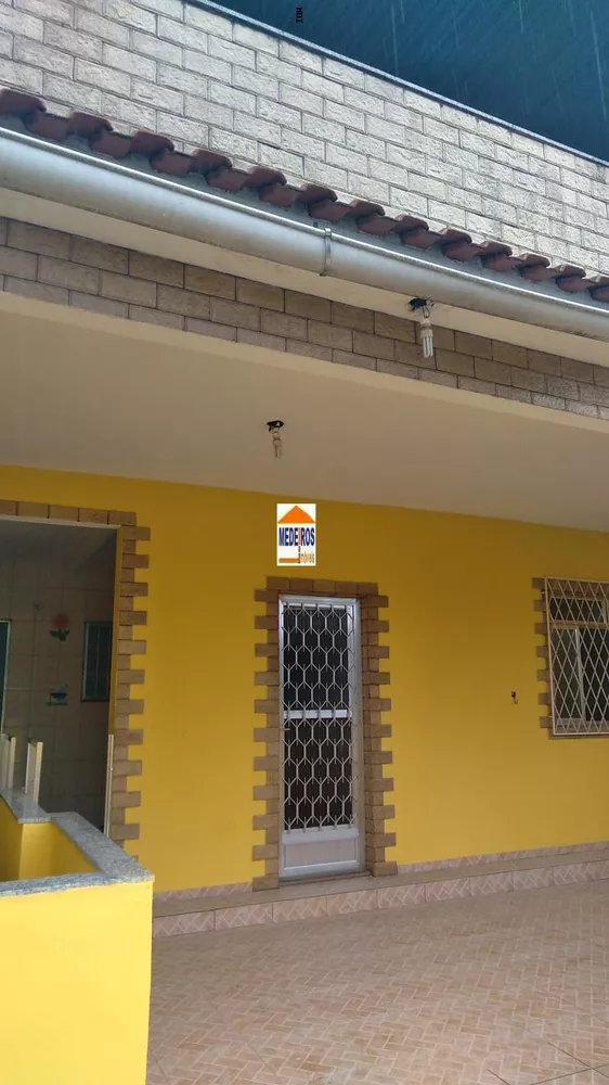 Casa, 5 quartos, 300 m² - Foto 1