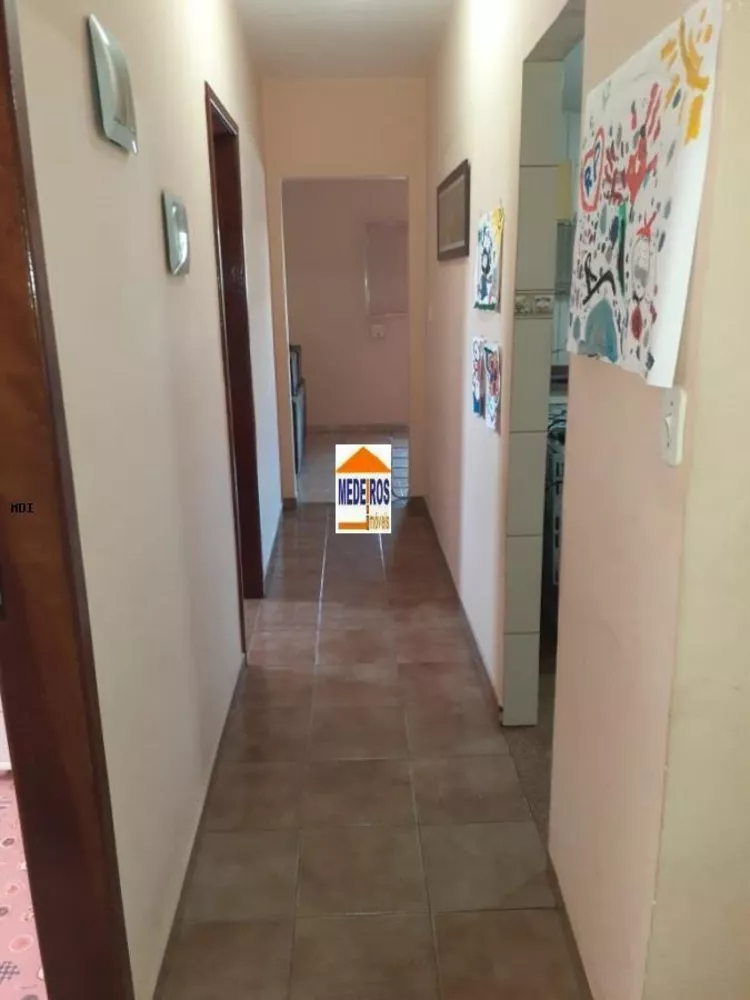 Casa, 5 quartos, 300 m² - Foto 4