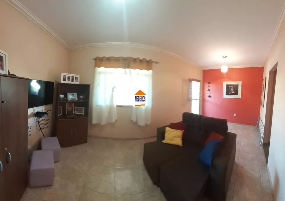 Casa, 5 quartos, 300 m² - Foto 13