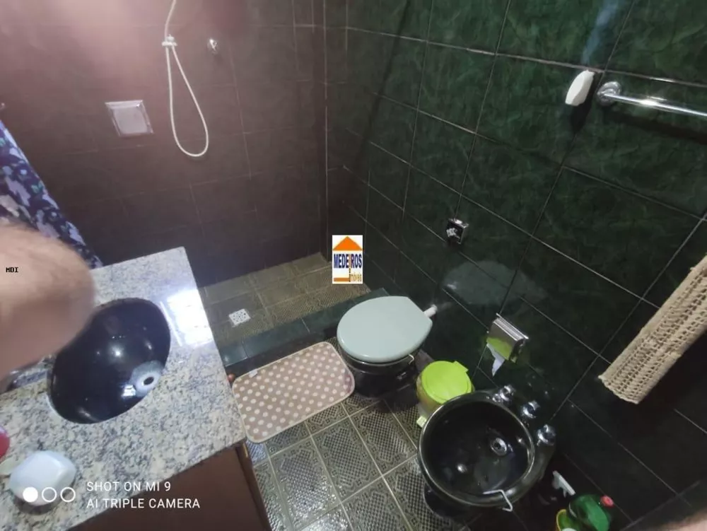 Casa, 4 quartos, 200 m² - Foto 20